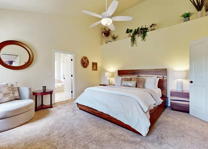 Stoney Way Holiday home Flagstaff