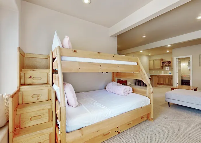 Stoney Way Holiday home Flagstaff